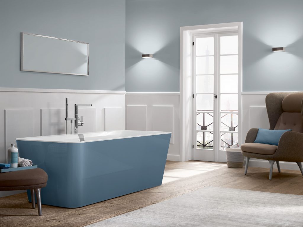 Das Badezimmer als privates Spa - Kurier-Journal